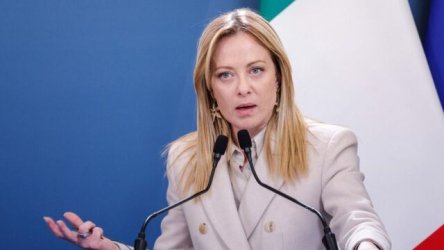 Νέο δόγμα Μελόνι: Προληπτικές προσαγωγές και απαγόρευση συμμετοχής σε διαδηλώσεις – “Δεν είναι ελευθεροκτόνο μέτρο”, τόνισε ο Ιταλός υπουργός Εσωτερικών