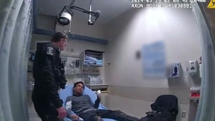 Ούτε σε ταινία: Συνέλαβαν 21χρονο που αποπειράθηκε να δολοφονήσει 19χρονο από κομμένο δάχτυλο που του… πήγαν στο νοσοκομείο