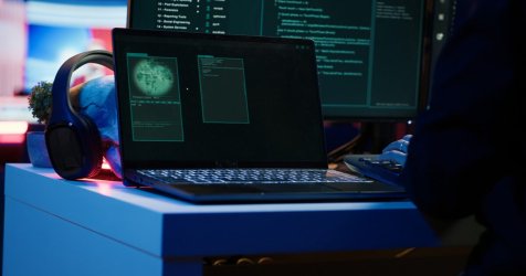 Τι πληροφορίες και αρχεία έστελνε ο Έλληνας αξιωματικός στην Κίνα: Το μυστικό λογισμικό