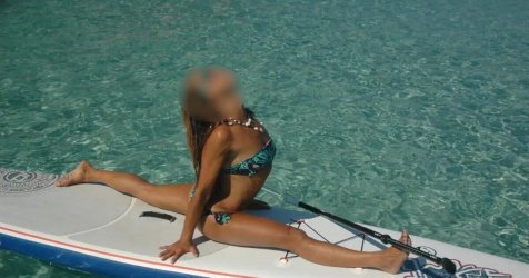 Αποκαλύψεις για τη «βομβίστρια» δασκάλα γιόγκα: Τα «πήγαινε έλα» στο ψυχιατρείο και το «χαρτζιλίκι» των γονέων της