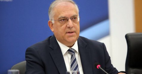 Θεοδωρικάκος: «290 εκατ. ευρώ σε 112 επενδύσεις του νέου Αναπτυξιακού Νόμου, πάνω από 1.500 νέες θέσεις εργασίας»