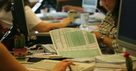 Φορολογικές δηλώσεις 2026: Τι ισχύει για τους νέους