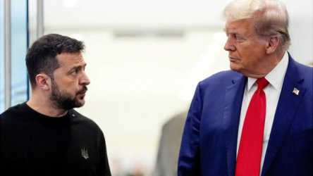 Reuters: Συζητήσεις ΗΠΑ και Ουκρανίας για ειρηνευτική συμφωνία ως τον Μάρτιο, δημοψήφισμα και ταυτόχρονα εκλογές