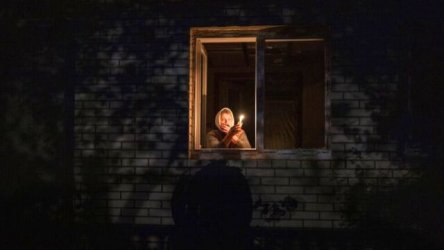 Ουκρανία: Στόχος μεγάλης ρωσικής επίθεσης το ενεργειακό της δίκτυο – Διακοπές ρεύματος σε μεγάλο μέρος της χώρας