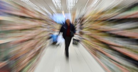 Σούπερ μάρκετ: Σε ποια προϊόντα αυξήθηκαν οι τιμές τον Ιανουάριο – Ακόμα και +13%