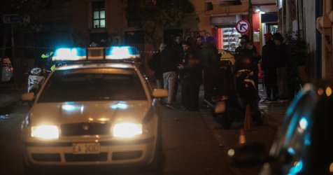 Γαλάτσι: Δύο τραυματίες μετά από επιθέσεις με μαχαίρι – Μεταφέρθηκαν στον Ευαγγελισμό