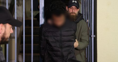 Χίος: Προφυλακιστέος ο φερόμενος ως διακινητής – Τι υποστήριξε στην απολογία του