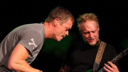 Brad Arnold: Ποιος ήταν ο μουσικός που σημάδεψε τα 90s με το “Kryptonite” (Βίντεο)