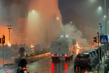 ΑΠΘ για τα επεισόδια: «Ώρα για άμεση ενεργοποίηση της ελεγχόμενης πρόσβασης»