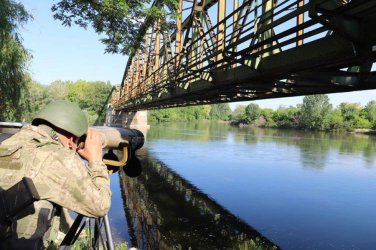 Δύο μετανάστες βρέθηκαν νεκροί στον Έβρο – Πάγωσαν προσπαθώντας να περάσουν το ποτάμι