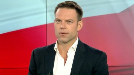 Κασσελάκης: Στροφή προς το κέντρο με αλλαγή ονόματος του κόμματος