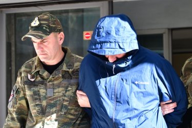 Follow the money: Ο κατάσκοπος σμήναρχος, ο κινέζος επιχειρηματίας και οι αμοιβές με crypto