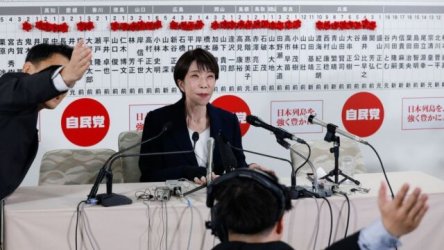 Ιαπωνία: Κέρδισε με θρίαμβο τις εκλογές η Σανάε Τακαΐτσι – Ο λαός ανανέωσε την εντολή