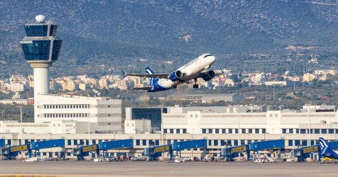 Από τα 35 στα… 160 εκατ. ευρώ: Η πονεμένη ιστορία του εκσυγχρονισμού των ραντάρ για την αεροναυτιλία