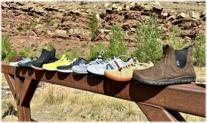 Μπορούν τα παπούτσια να επηρεάσουν τον εγκέφαλο; Τι λέει η Νευροεπιστήμη