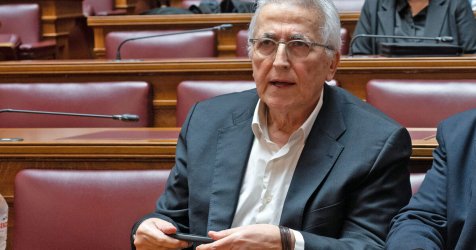 Διευρύνεται η έρευνα για τον Παναγόπουλο – Στο στόχαστρο συγγενείς και πολιτικά πρόσωπα