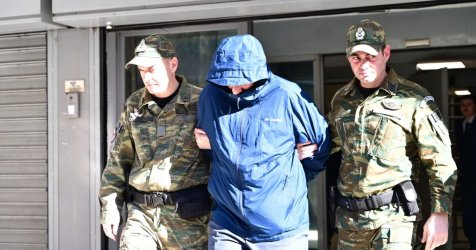 Υπόθεση κατασκοπείας: Ο σύνδεσμος «Στίβεν», το ραντεβού στον Πειραιά και το δίκτυο αποστράτων