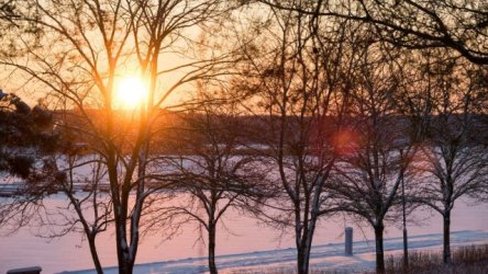 Copernicus: Ο Ιανουάριος του 2026 στους πέντε θερμότερους που έχουν καταγραφεί