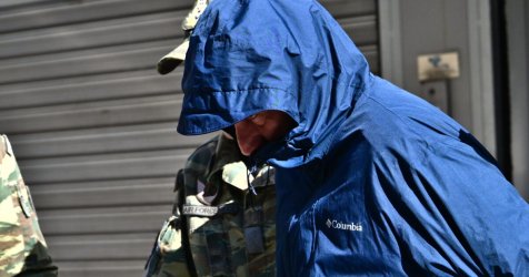 Υπόθεση κατασκοπείας: Ποιος είναι ο «Στίβεν» που στρατολόγησε τον σμήναρχο