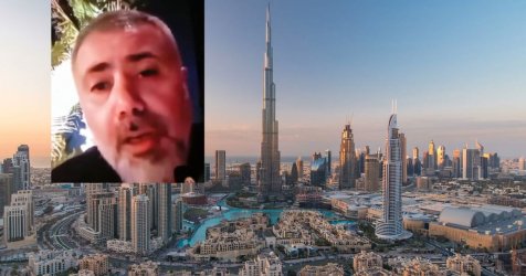 Ο «Έντικ», ο Ουκρανός μιλάει με Κύπρια TikToker για δολοφονία στην Κύπρο – Δείτε το βίντεο