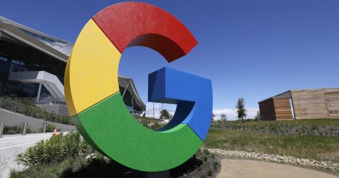 Google: Ιστορική έξοδος στις αγορές με ομόλογα λόγω της τεχνητής νοημοσύνης