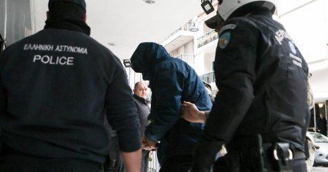 Απολογία σμήναρχου για κατασκοπεία: Η Μαλαισιανή εταιρία – βιτρίνα, οι αμοιβές και οι δύο απόστρατοι