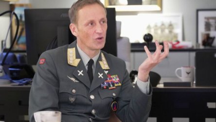 Νορβηγία: Ο αρχηγός των Ενόπλων Δυνάμεων προειδοποιεί για ενδεχόμενη ρωσική εισβολή με στόχο να προστατέψει τα πυρηνικά της όπλα