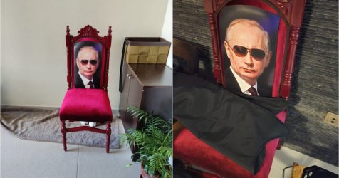 Κύκλωμα «τσιγαράδων»: Στη φυλακή δύο συλληφθέντες – Αύριο απολογούνται ο «Πρόεδρος» και ο «Πούτιν»