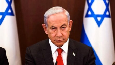 Ισραήλ: Αποβίβασαν δημοσιογράφο ρωσικής καταγωγής από το αεροσκάφος του Νετανιάχου για να ελέγξουν τις επαφές του