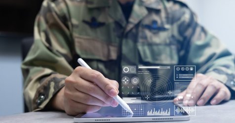 Η απολογία του Σμήναρχου άνοιξε τον «ασκό του Αιόλου»: Η ΕΥΠ «σκανάρει» απόστρατο ανώτατο αξιωματικό