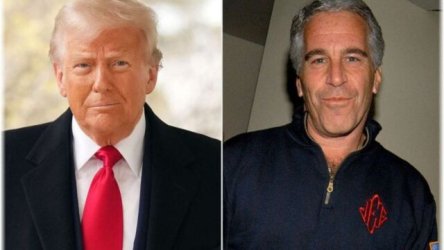Τραμπ: “Ολοι ήξεραν” τι έκανε ο Έπσταϊν – Η προ 20ετίας φερόμενη δήλωσή του στον αρχηγό της αστυνομίας του Μαϊάμι