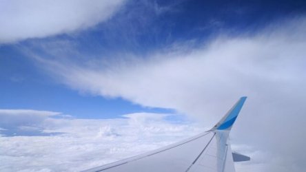 ΗΠΑ: Αναστολή για 10 ημέρες όλων των πτήσεων στο αεροδρόμιο Ελ Πάσο του Τέξας για “ειδικούς λόγους ασφαλείας”