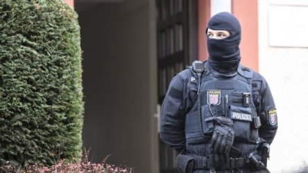 Υπόθεση κατασκοπείας στη Γερμανία: Αμερικανός καταδικάστηκε γιατί θα έδινε απόρρητες στρατιωτικές πληροφορίες στην Κίνα