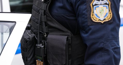 Σοκ στην Κομοτηνή: 43χρονη έριξε υδροχλωρικό οξύ σε 25χρονη υπάλληλο καταστήματος