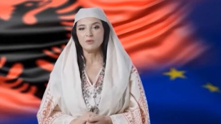 Αλβανία: Η ηθοποιός που δάνεισε την εικόνα της στην ψηφιακή “υπουργό” κατέθεσε αγωγή κατά του Ράμα