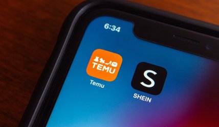 Δέματα από Temu και Shein: Δασμοί ακόμα και… 24 ευρώ ανά παραγγελία