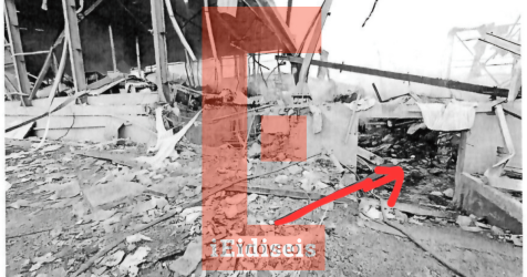 Νέα αποκάλυψη για Βιολάντα: Γνώριζαν για τη διαρροή προπανίου από τον Ιούνιο του 2025