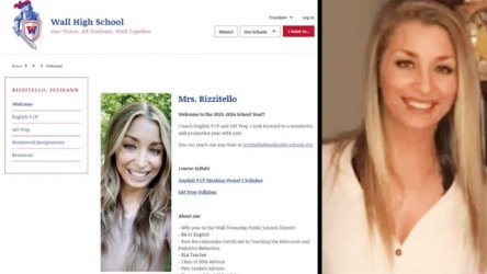 Σοκαριστική υπόθεση: Καθηγήτρια έμεινε έγκυος από μαθητή της και του “ράγισε την καρδιά” όταν έκανε έκτρωση (Βίντεο)