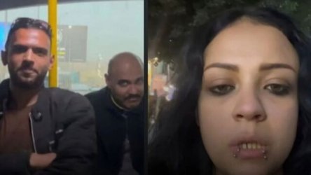 Αίγυπτος: Αρνητικά σχόλια για το “κορίτσι του λεωφορείου” που δέχθηκε επίθεση γιατί κατήγγειλε σεξουαλική παρενόχληση (Βίντεο)