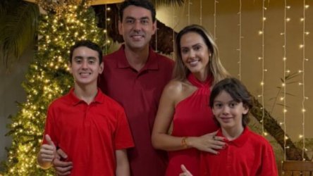 Τραγωδία στη Βραζιλία: Πατέρας σκότωσε τους δύο γιους του και αυτοκτόνησε όταν είδε βίντεο με τη σύζυγό του να φιλιέται με άλλον άντρα (Εικόνα)