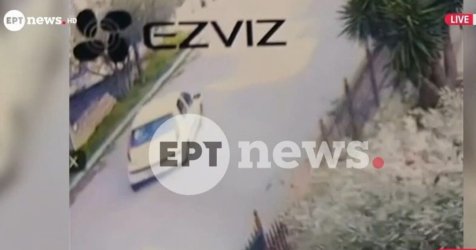 Λούτσα: Βίντεο από το τροχαίο με θύμα 15χρονο – Η βόλτα στα «κρυφά» που εξελίχθηκε σε τραγωδία