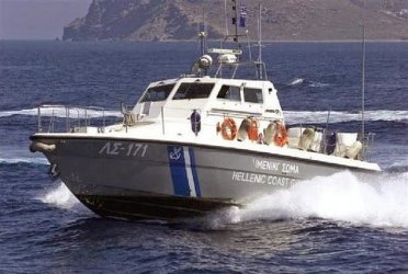 Παύλος Μαρινάκης: Το λιμενικό δεν σκοτώνει, διασώζει.