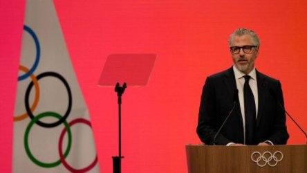 Τζέφρι Έπσταϊν: Πουλάει την εταιρεία του ο επικεφαλής των Ολυμπιακών Αγώνων 2028 μετά τον σάλο για τα ροζ μηνύματα με την Γκισλέιν Μάξγουελ