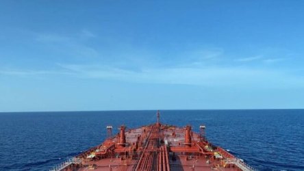 ΗΠΑ: Aναχαίτισαν στον Ινδικό Ωκεανό, πετρελαιοφόρο που είχε διαφύγει από τη Βενεζουέλα