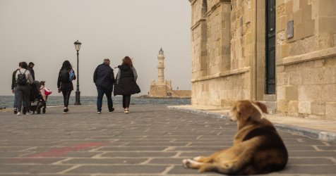 Κλειστά σχολεία σήμερα 16/2: Τι θα συμβεί αύριο
