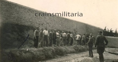 Καισαριανή: Ταυτοποιήθηκαν 2 εκτελεσθέντες αντιστασιακοί – Πάνω από 2.100 ευρώ η τιμή για μία φωτογραφία