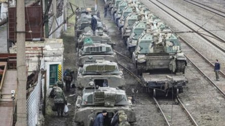 “Το ρωσικό δίκτυο Wagner πίσω από σαμποτάζ στην Ευρώπη” – Τι λένε οι Financial Times