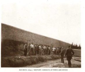 Για τους 200 της Καισαριανής: Το έγκλημα των Γερμανών και ο ήρωας Ναπολέων Σουκατζίδης