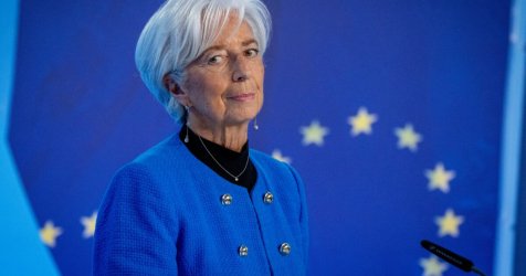 Σχέδιο στην ΕΕ για fast track διαδοχή της Λαγκάρντ στην ΕΚΤ – Ο φόβος για τη Λεπέν