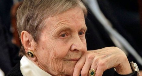 Κωνσταντίνος Τασούλας: «Η μνήμη της Ελένης Γλύκατζη-Αρβελέρ θα παραμείνει φωτεινός οδηγός για την κοινωνία μας»